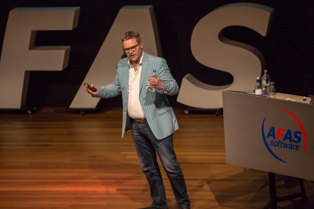 SMC 2016 AFAS